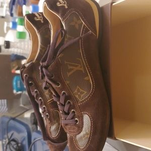 LV Sneakers